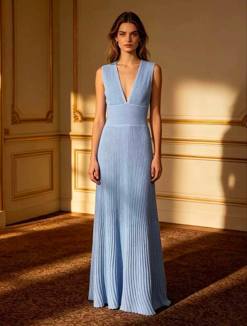 Alaia Dress