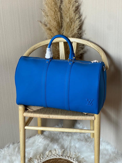 Louis Vuitton Travel Bag (Vip)