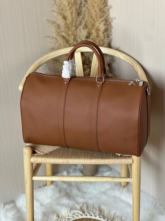 Louis Vuitton Travel Bag (Vip)