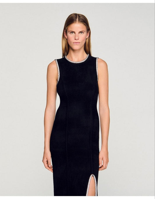 Sandro Dress