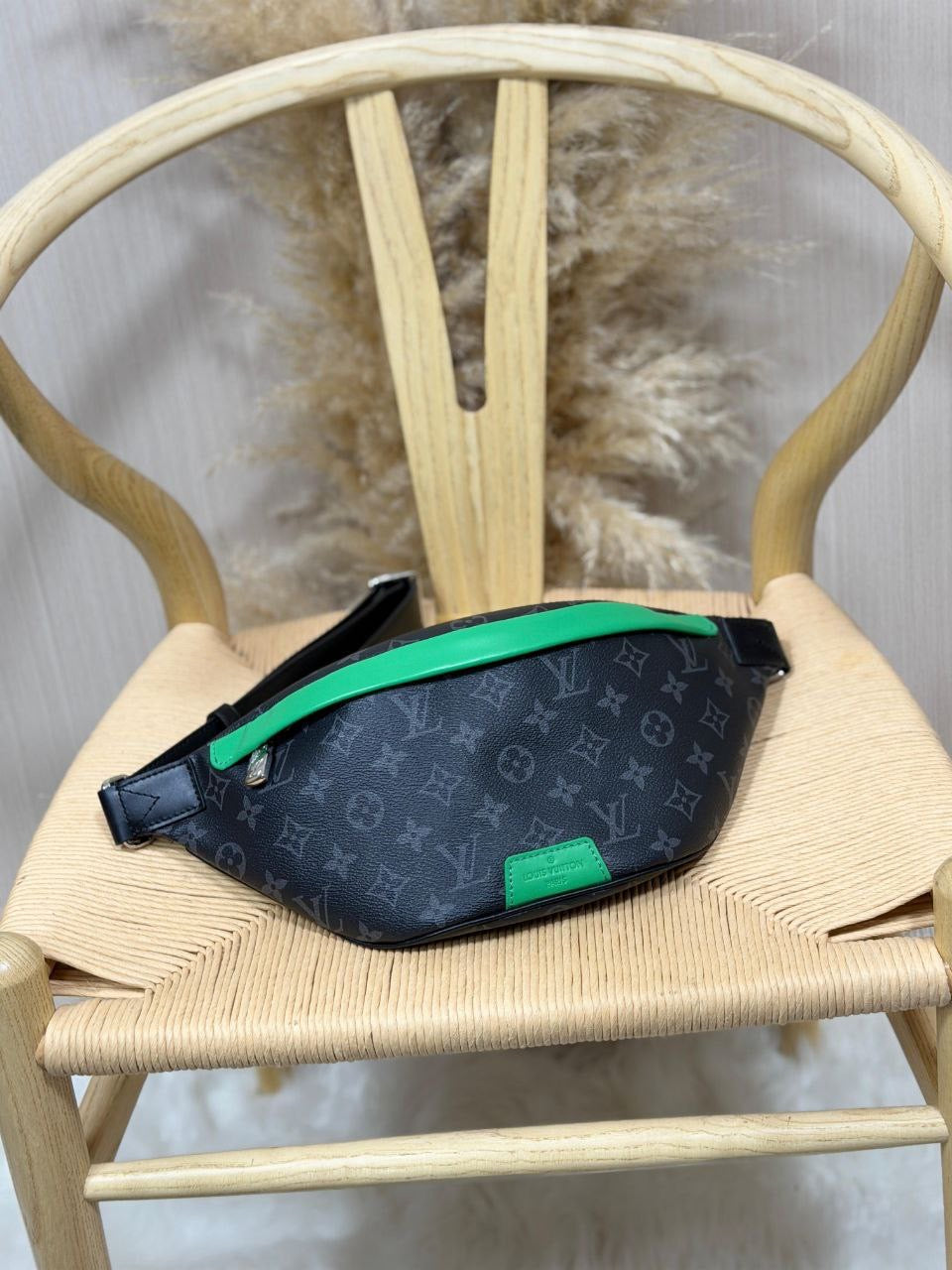 Louis Vuitton Belt Bag (Vip)