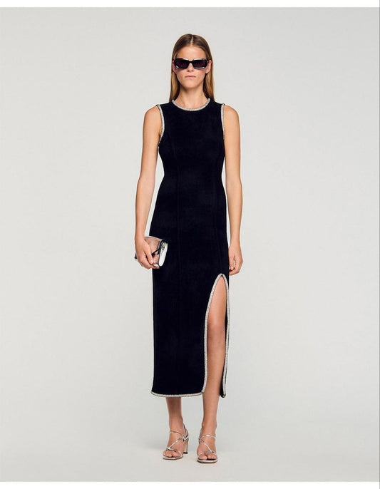 Sandro Dress