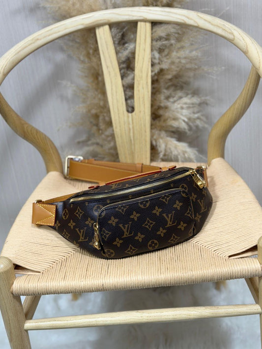 Louis Vuitton Belt Bag (Vip)