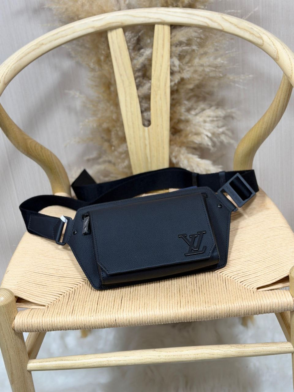 Louis Vuitton Belt Bag (Vip)