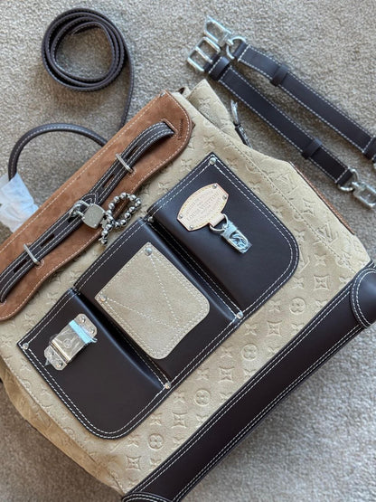 Louis Vuitton Handbag (Vip)