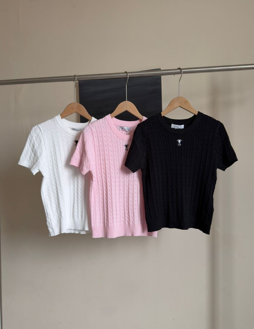 Dior T-Shirt
