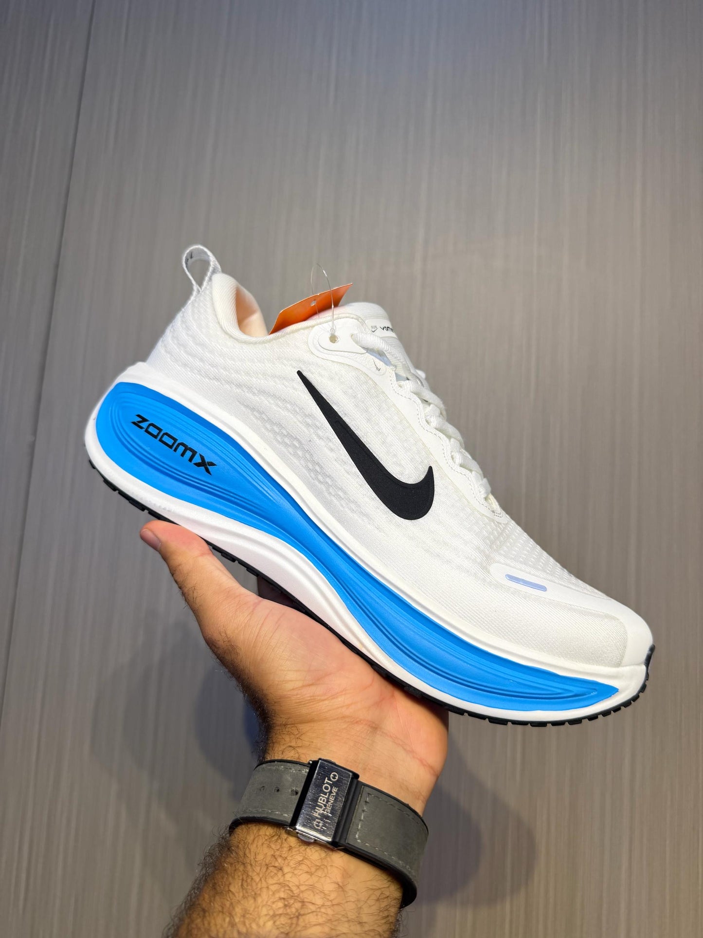 Nike vomero Plus