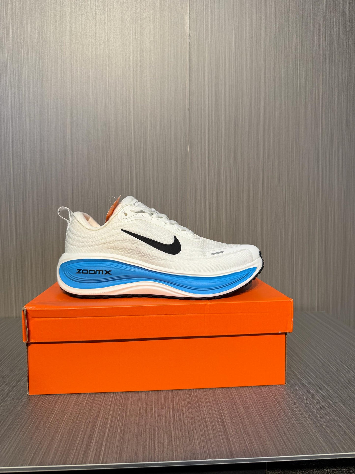 Nike vomero Plus