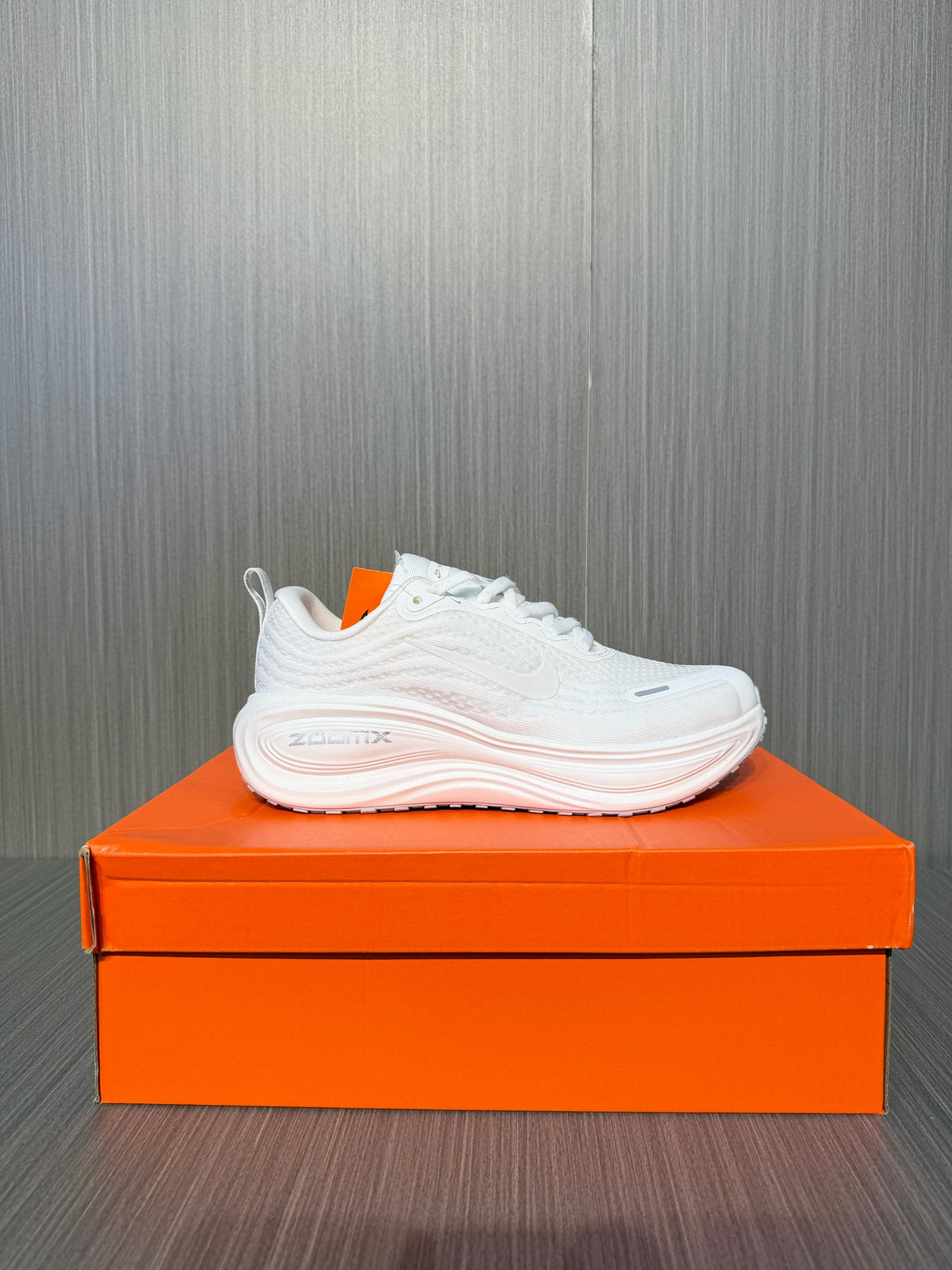 Nike vomero Plus