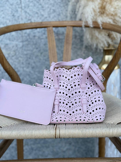 Alaia Sling Bag