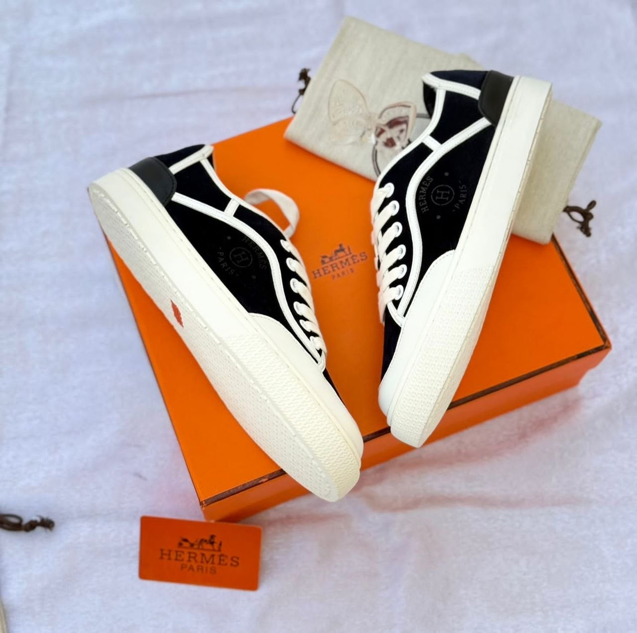 Hermes Shoes