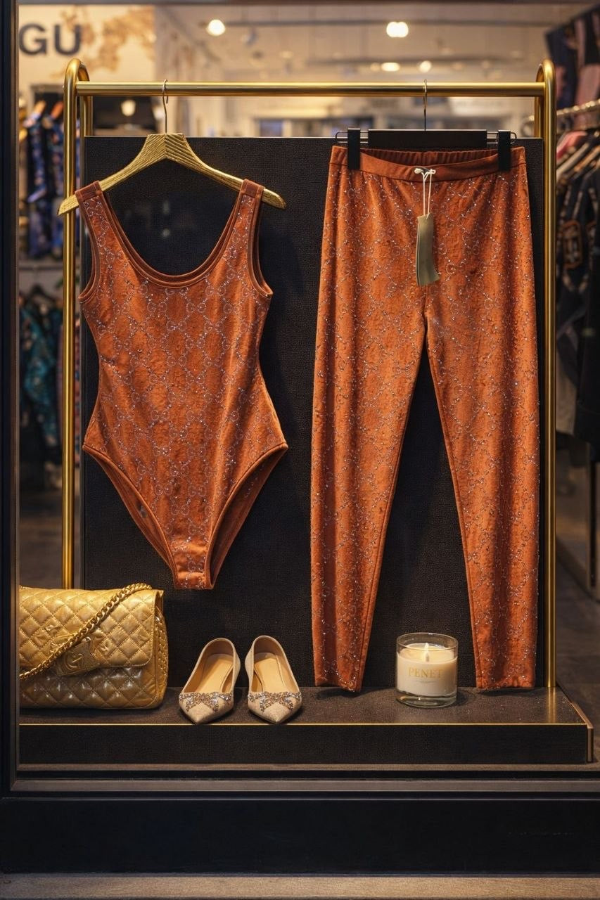 Gucci Set