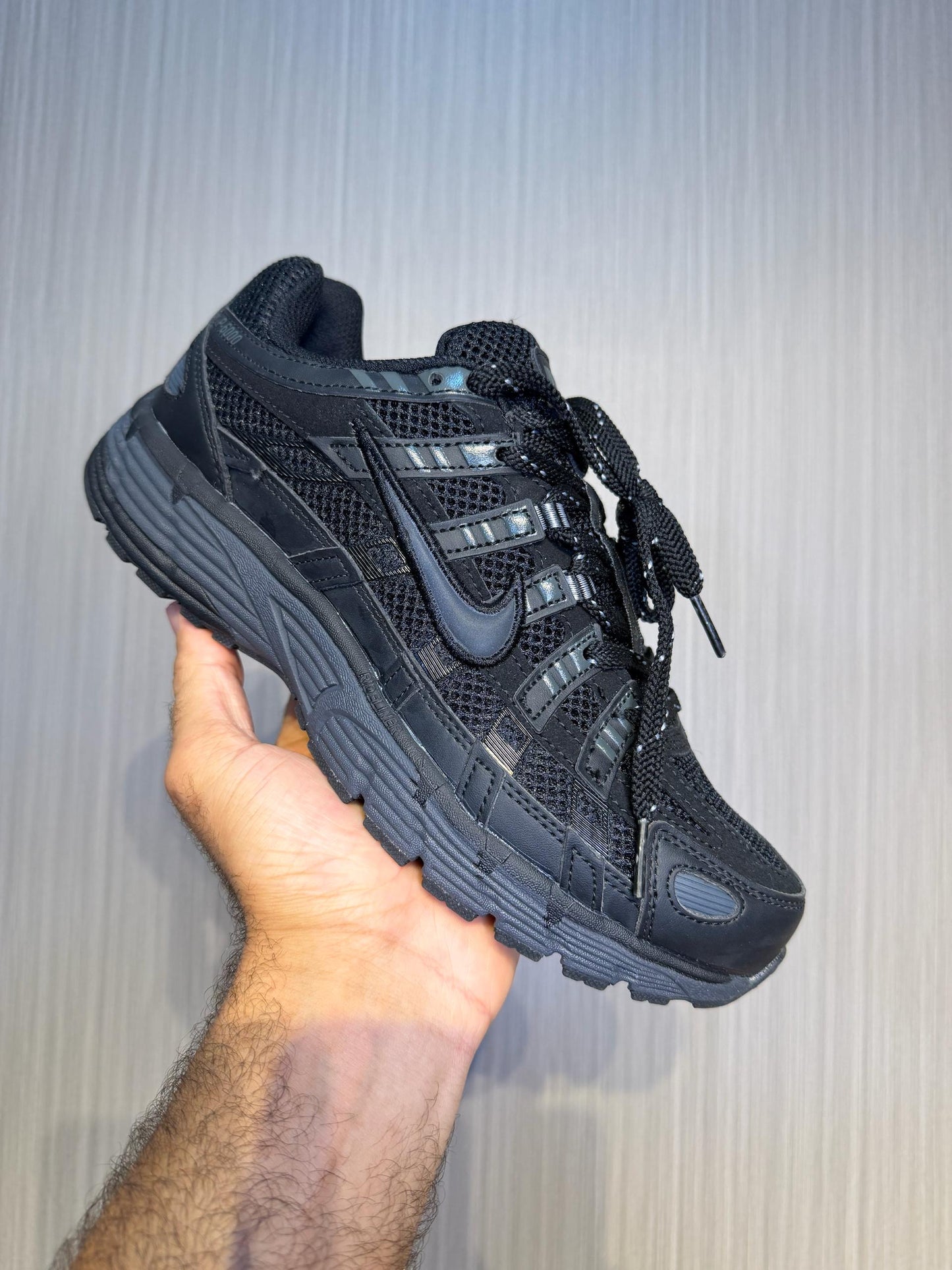 Nike P 6000