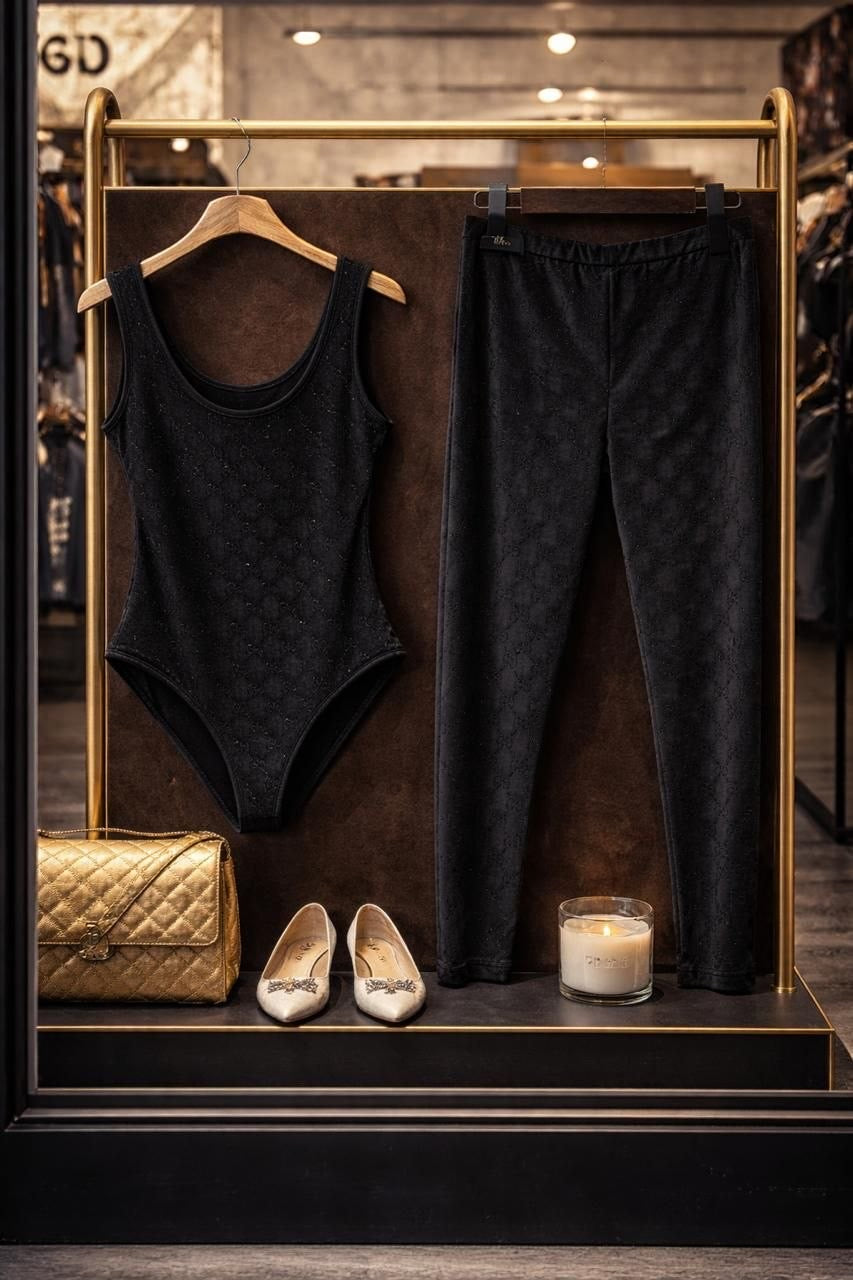 Gucci Set