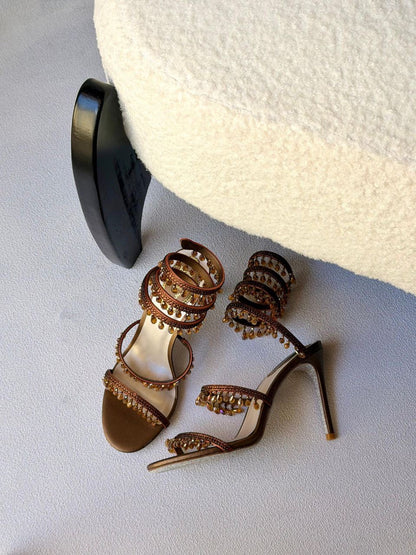 Rene Caovilla Heels
