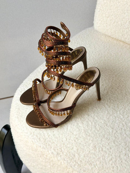 Rene Caovilla Heels