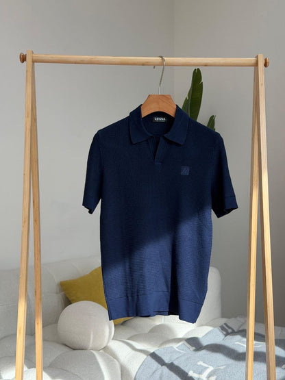 Zegna Polo Shirt