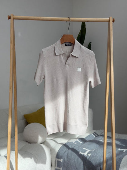 Zegna Polo Shirt