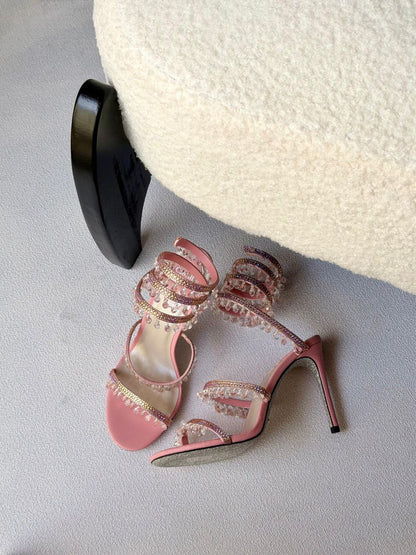 Rene Caovilla Heels