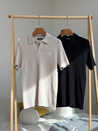 Zegna Polo Shirt