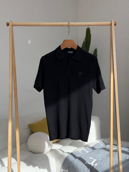 Zegna Polo Shirt