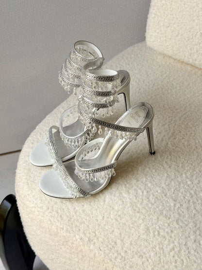 Rene Caovilla Heels