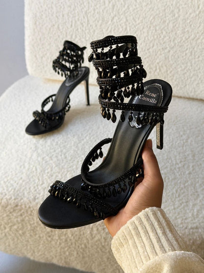 Rene Caovilla Heels