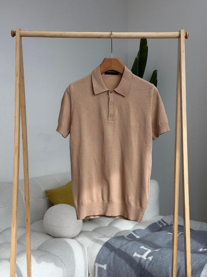 Louis Vuitton Polo Shirt
