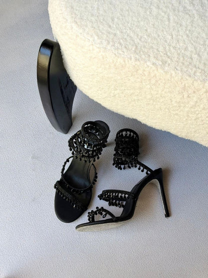 Rene Caovilla Heels