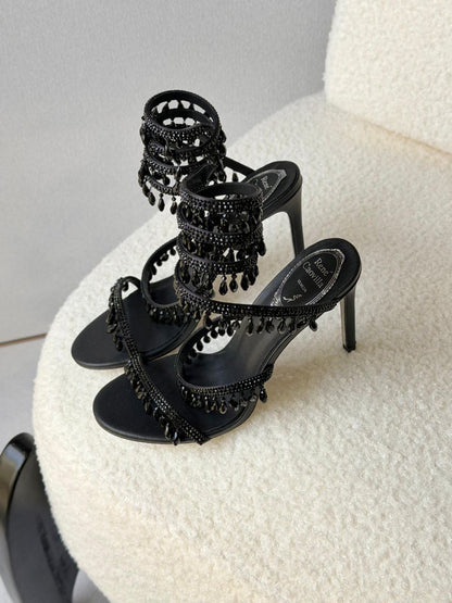 Rene Caovilla Heels