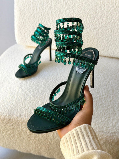 Rene Caovilla Heels