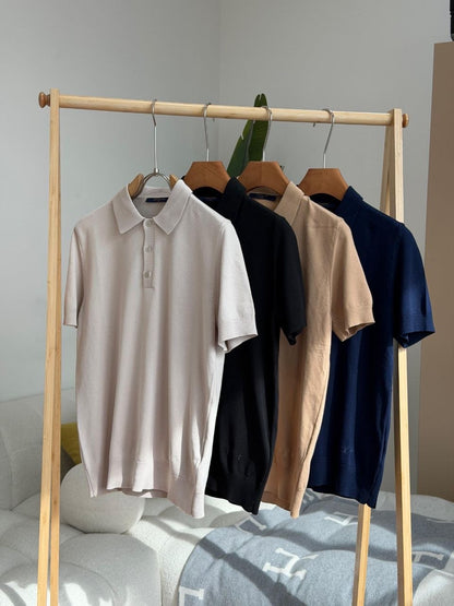 Louis Vuitton Polo Shirt