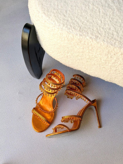 Rene Caovilla Heels