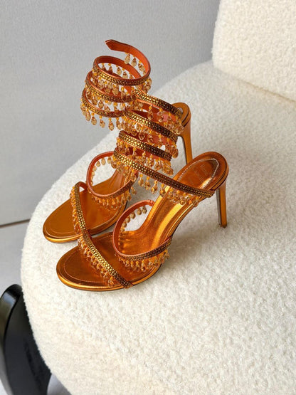 Rene Caovilla Heels