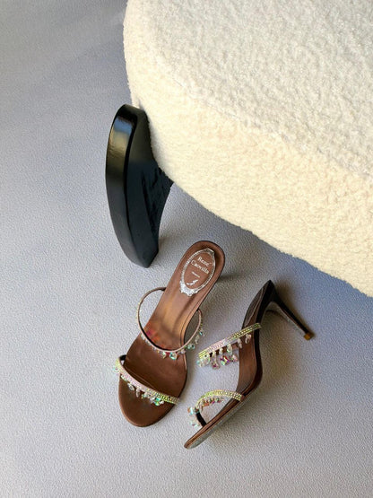 Rene Caovilla Heels