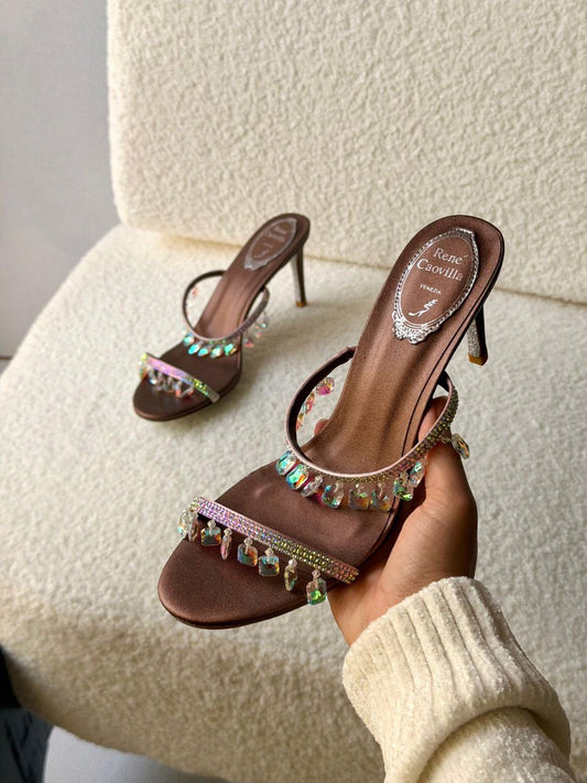 Rene Caovilla Heels