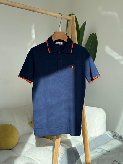 Hermes Polo Shirt