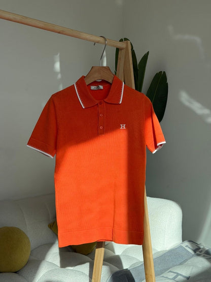 Hermes Polo Shirt