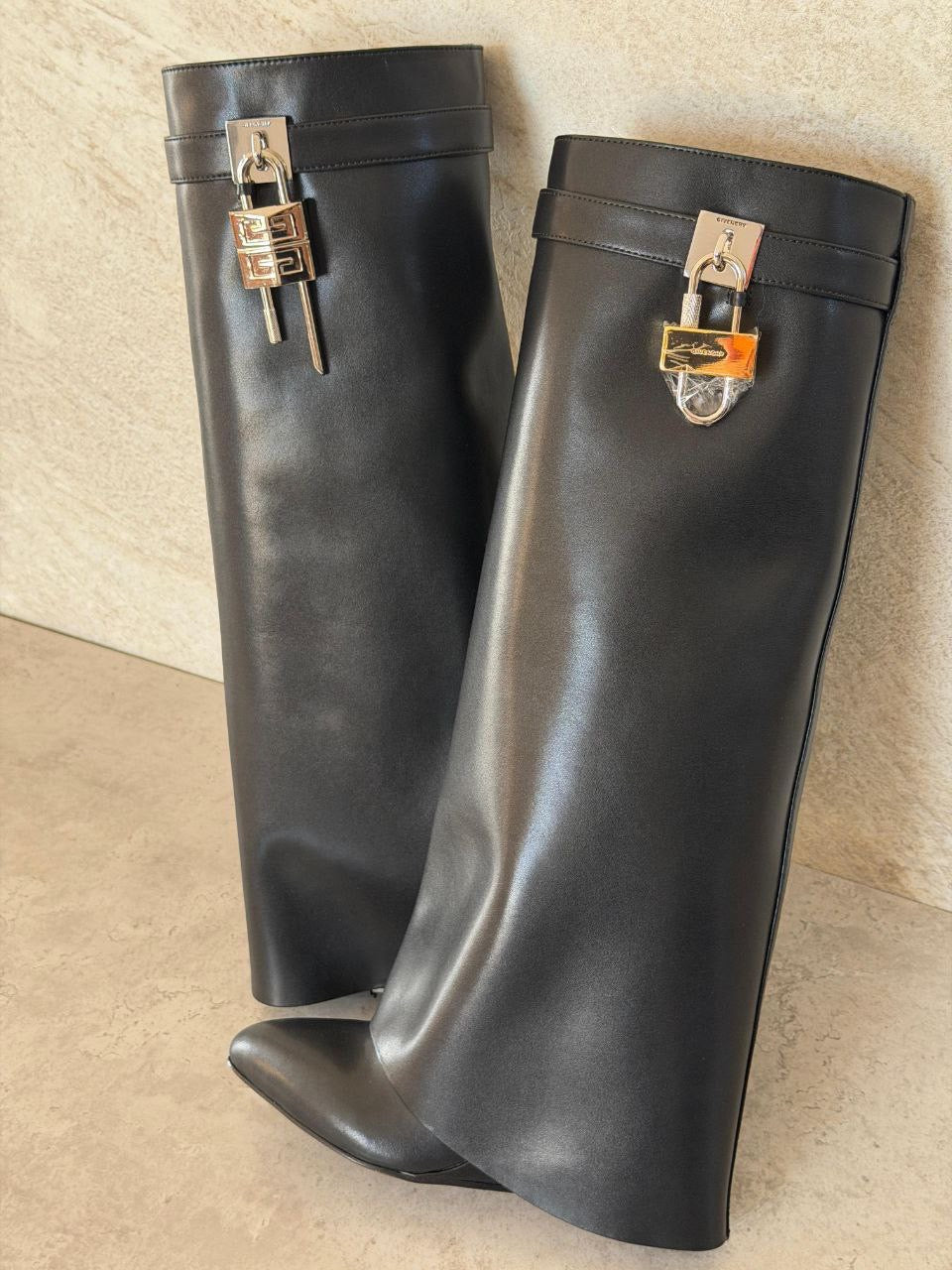 Givenchy Boots