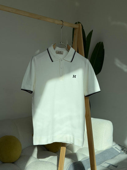 Hermes Polo Shirt