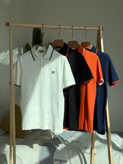 Hermes Polo Shirt