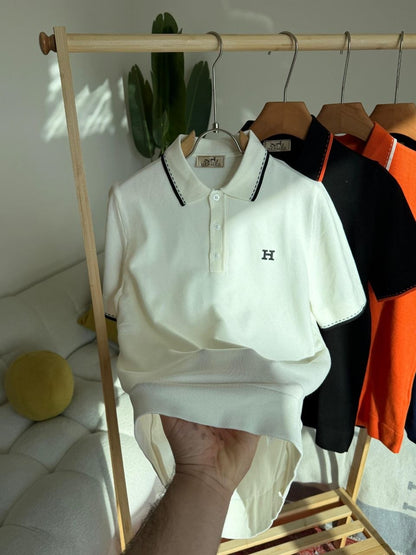 Hermes Polo Shirt