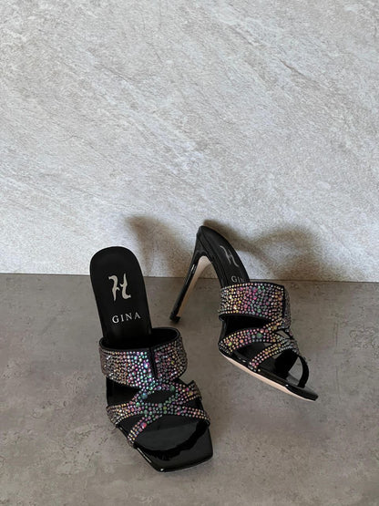 Gina Heels