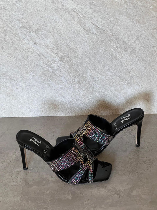 Gina Heels