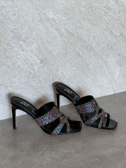 Gina Heels
