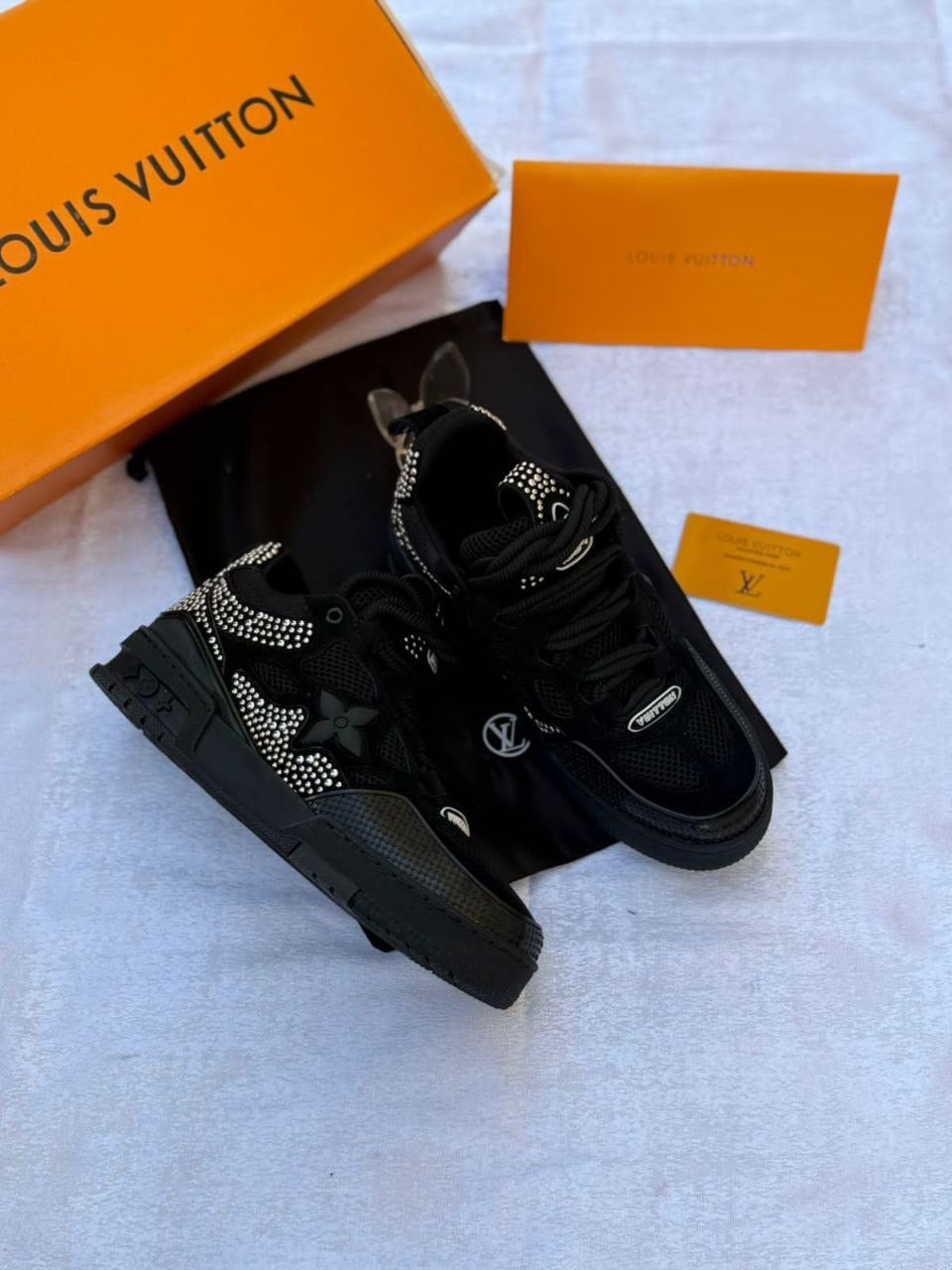 Louis Vuitton Sneakers