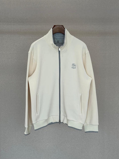 Brunello Jacket
