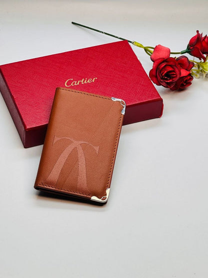 Cartier Card Holder wallet