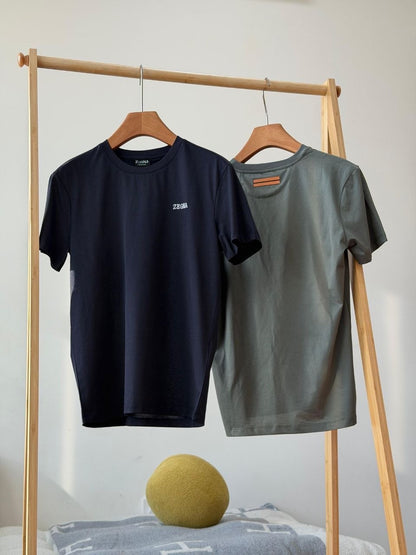 Zegna T-shirt