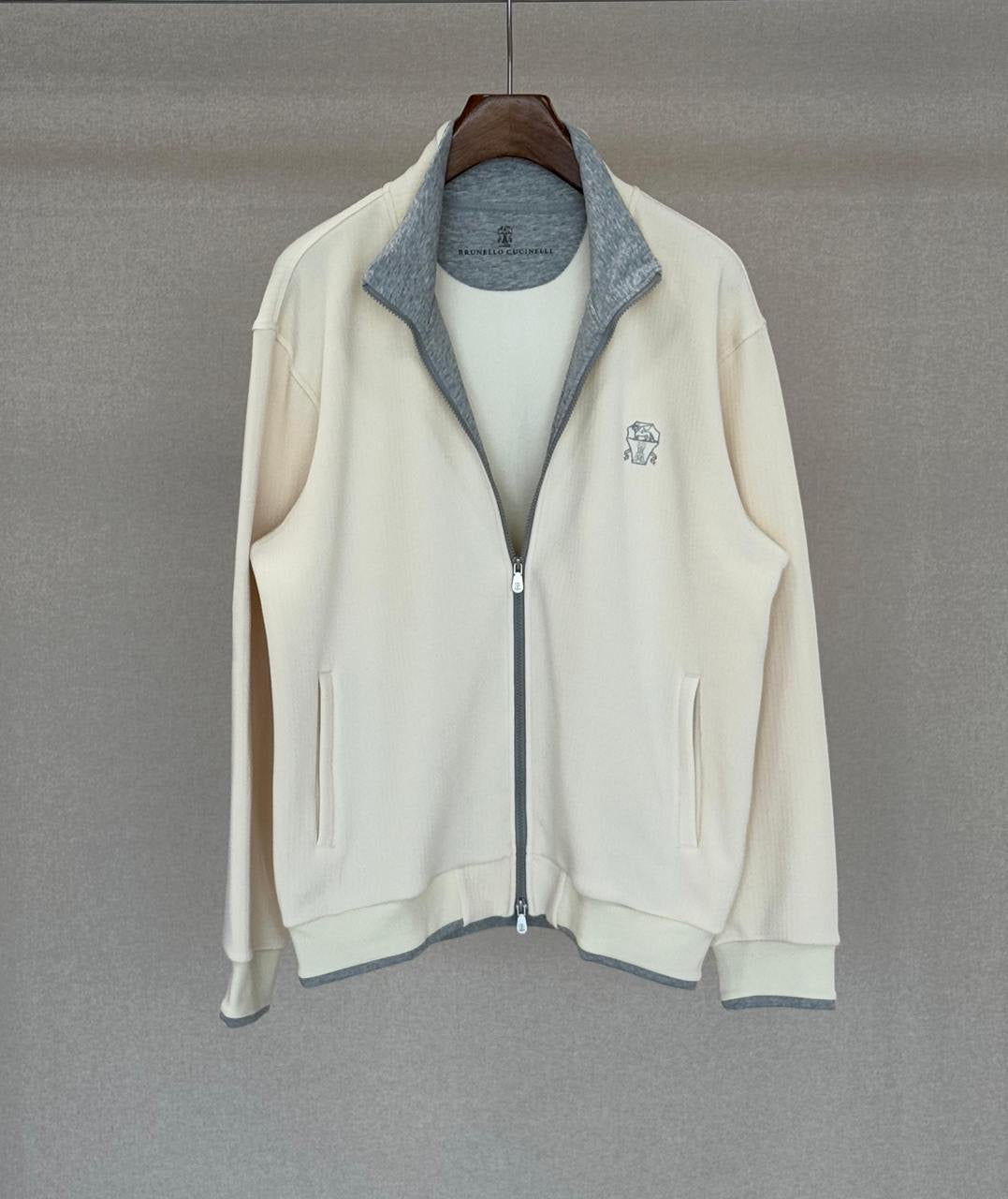 Brunello Jacket